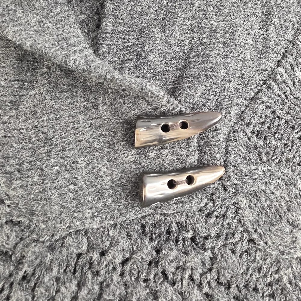 eight eight eight chic charcoal